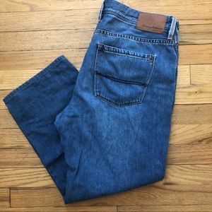 Tommy Bahama Authentic Straight Leg 36/30